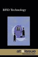 bokomslag Rfid Technology