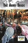 Noël Merino - Arms Trade, Häftad