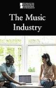 bokomslag Music Industry