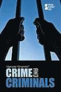 Christina Fisanick - Crime and Criminals, Häftad
