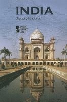 bokomslag India