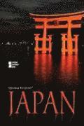 Karen Miller - Japan, Häftad