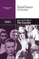 bokomslag Justice in Arthur Miller's the Crucible