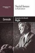 bokomslag Genocide in Elie Wiesel's Night