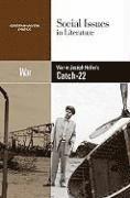 bokomslag War in Joseph Heller's Catch-22