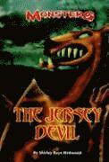 Shirley Raye Redmond - Jersey Devil, Inbunden
