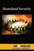 bokomslag Homeland Security