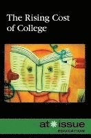 Ronald D. Lankford Jr - The Rising Cost of College, Häftad