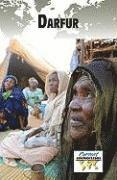 Debra A Miller - Darfur, Häftad
