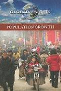 Noah Berlatsky - Population Growth, Häftad