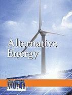 Peggy Daniels Becker - Alternative Energy, Inbunden