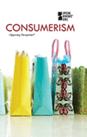 bokomslag Consumerism