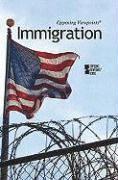 David M Haugen, Susan Musser, Kacy Lovelace - Immigration, Häftad