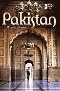Laura K Egendorf - Pakistan, Häftad