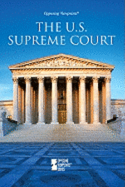 bokomslag The U.S. Supreme Court