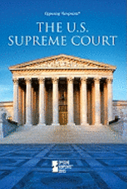 Margaret Haerens - U.S. Supreme Court, Häftad
