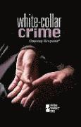 Kelly Wand - White-Collar Crime, Inbunden