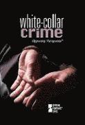 bokomslag White-Collar Crime