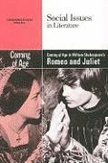 bokomslag Coming of Age in William Shakespeare's Romeo and Juliet