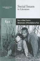 bokomslag Race in Mark Twain's Adventures of Huckleberry Finn