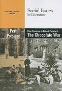 bokomslag Peer Pressure in Robert Cormier's the Chocolate War