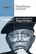 bokomslag Colonialism in Chinua Achebe's Things Fall Apart