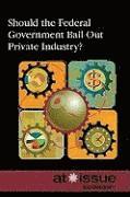 bokomslag AI: Shld Gov Bail Out PR Ind-P