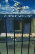 Noah Berlatsky - Capital Punishment, Häftad