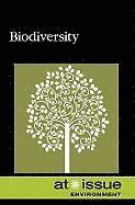 bokomslag Biodiversity