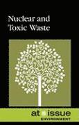 bokomslag Nuclear and Toxic Waste