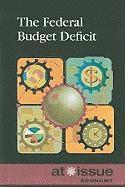 Susan C Hunnicutt - Federal Budget Deficit, Inbunden