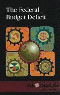 Susan C. Hunnicutt - The Federal Budget Deficit, Häftad