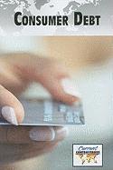 bokomslag Consumer Debt