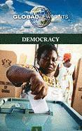 Tom Lansford - Democracy, Häftad