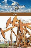 bokomslag Oil