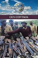 Christina Fisanick - Gun Control, Häftad