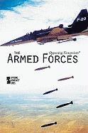 bokomslag The Armed Forces