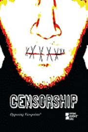 bokomslag Censorship