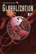 David M Haugen, Rachael Mach - Globalization, Häftad