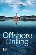 Margaret Haerens - Offshore Drilling, Häftad