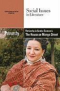 Claudia Durst Johnson - Patriarchy in Sandra Cisneros' the House on Mango Street, Häftad
