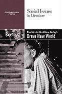 Dedria Bryfonski - Bioethics in Aldous Huxley's Brave New World, Häftad