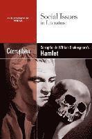 bokomslag Corruption in William Shakespeare's Hamlet