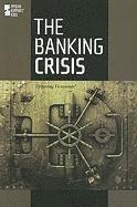 bokomslag The Banking Crisis