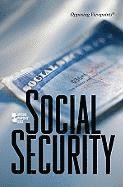 bokomslag Social Security