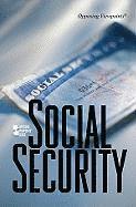 Mitchell Young - Social Security, Häftad