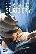 bokomslag Cosmetic Surgery