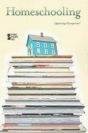 Noah Berlatsky - Homeschooling, Häftad