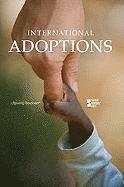 bokomslag International Adoptions