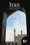 bokomslag Iran